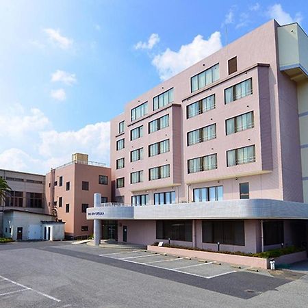 Shirako Hotel New Otsuka מראה חיצוני תמונה