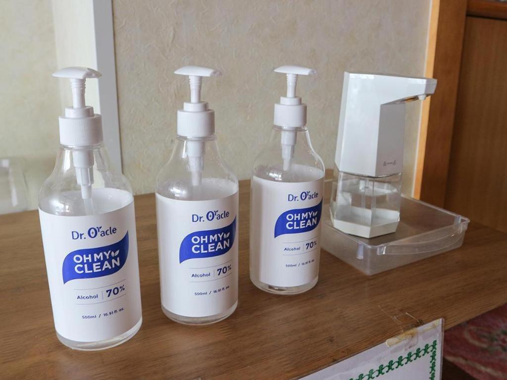 Shirako Hotel New Otsuka מראה חיצוני תמונה