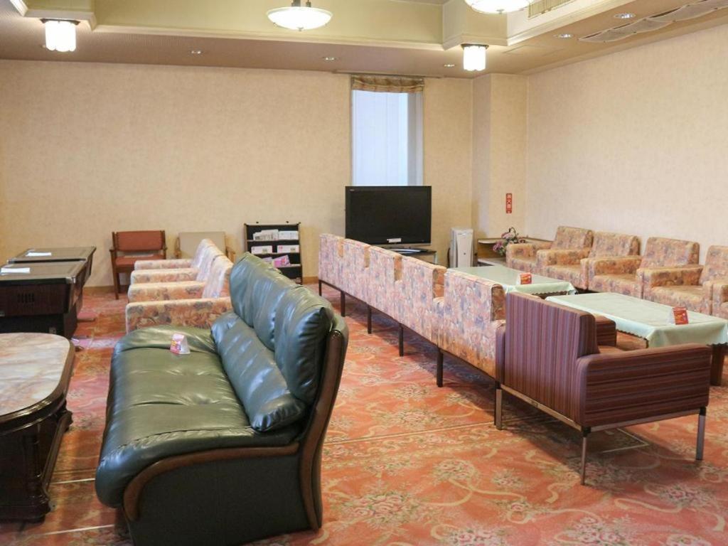 Shirako Hotel New Otsuka מראה חיצוני תמונה