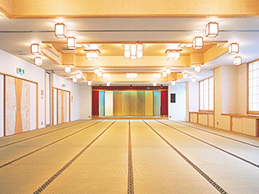 Shirako Hotel New Otsuka מראה חיצוני תמונה
