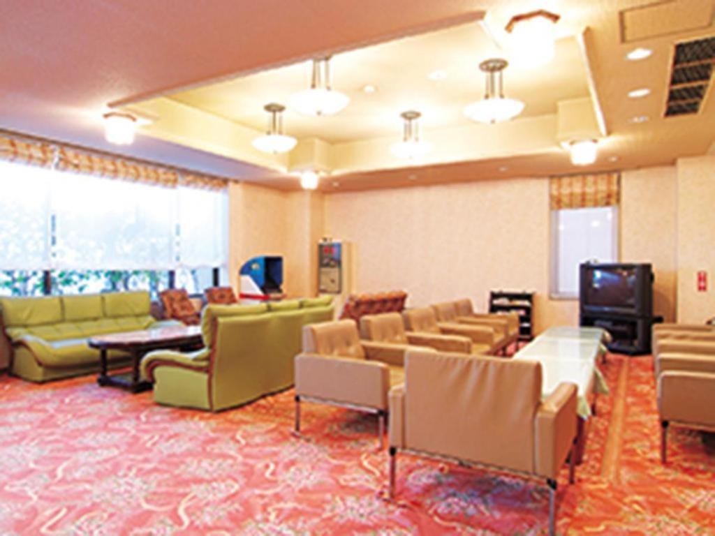 Shirako Hotel New Otsuka מראה חיצוני תמונה