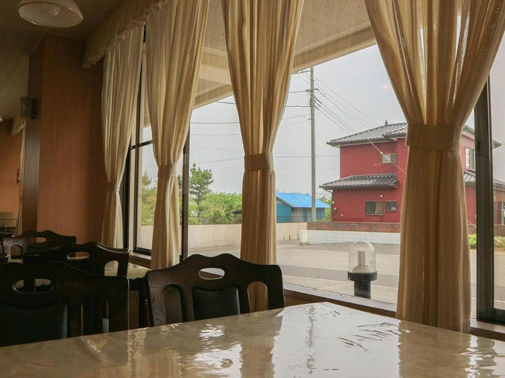 Shirako Hotel New Otsuka מראה חיצוני תמונה