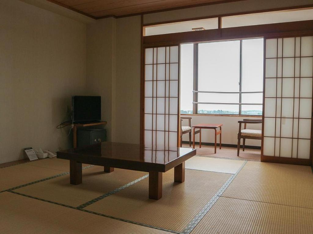 Shirako Hotel New Otsuka מראה חיצוני תמונה