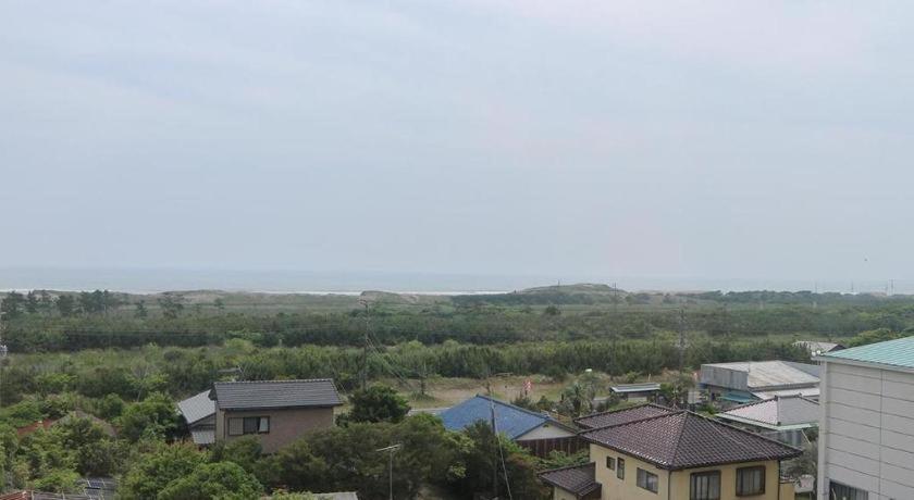 Shirako Hotel New Otsuka מראה חיצוני תמונה