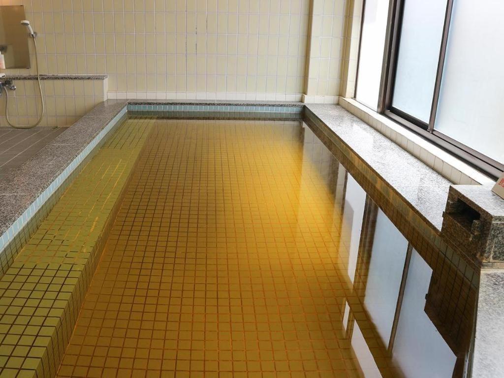 Shirako Hotel New Otsuka מראה חיצוני תמונה