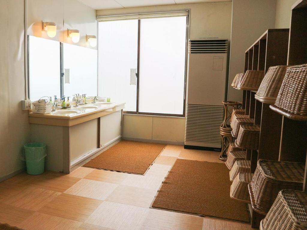 Shirako Hotel New Otsuka מראה חיצוני תמונה