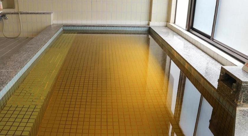 Shirako Hotel New Otsuka מראה חיצוני תמונה