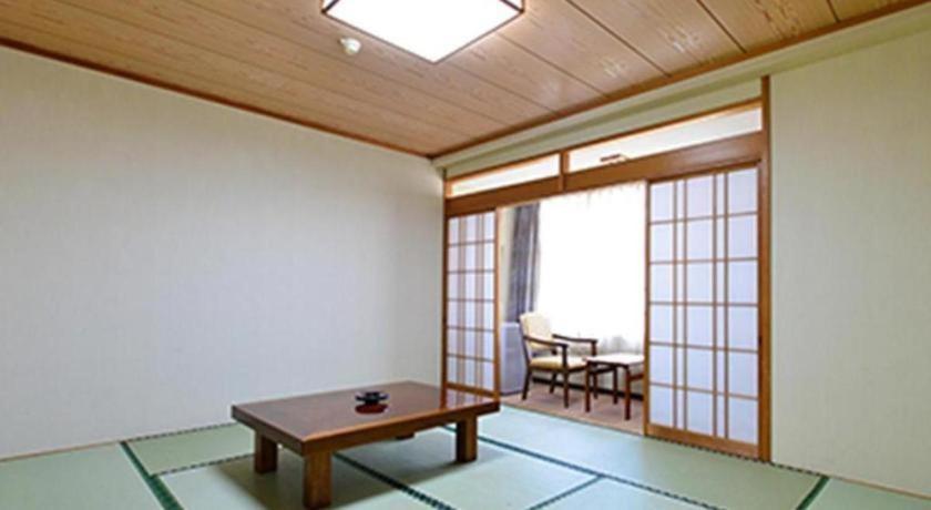 Shirako Hotel New Otsuka מראה חיצוני תמונה