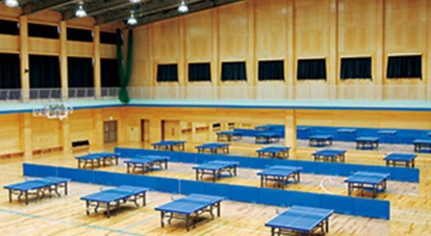 Shirako Hotel New Otsuka מראה חיצוני תמונה
