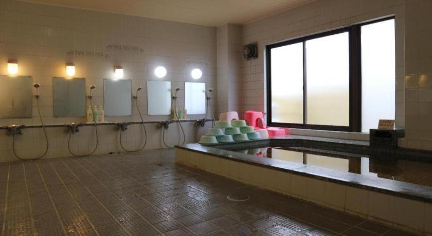 Shirako Hotel New Otsuka מראה חיצוני תמונה