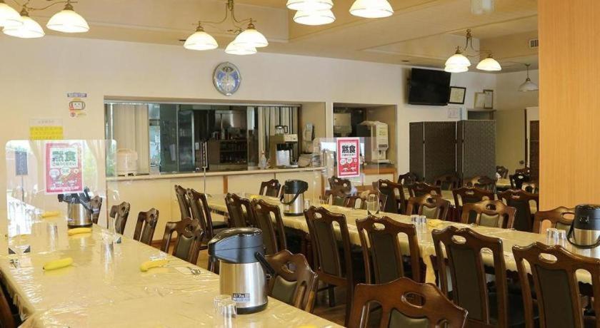 Shirako Hotel New Otsuka מראה חיצוני תמונה