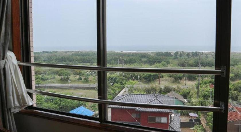 Shirako Hotel New Otsuka מראה חיצוני תמונה